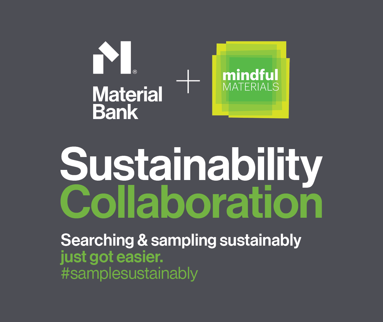 Sustainability Data Collaboration
